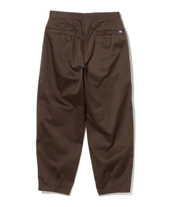 ぼうや。 Pilgrim Surf+Supply（ピルグリム サーフ+サプライ）THE NORTH FACE