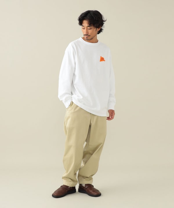 【CPC-LSF】ビギナー Pilgrim Surf+Supply THE Pilgrim Surf+Supply THE NORTH FACE