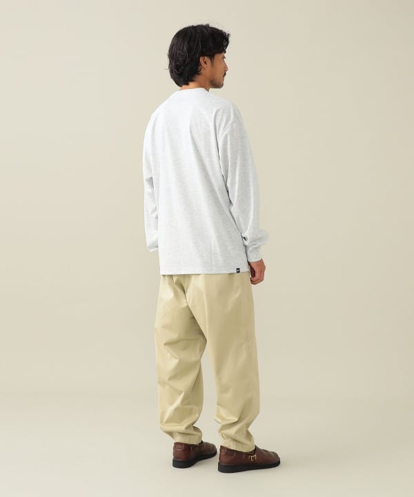 Pilgrim Surf+Supply（ピルグリム サーフ+サプライ）THE NORTH