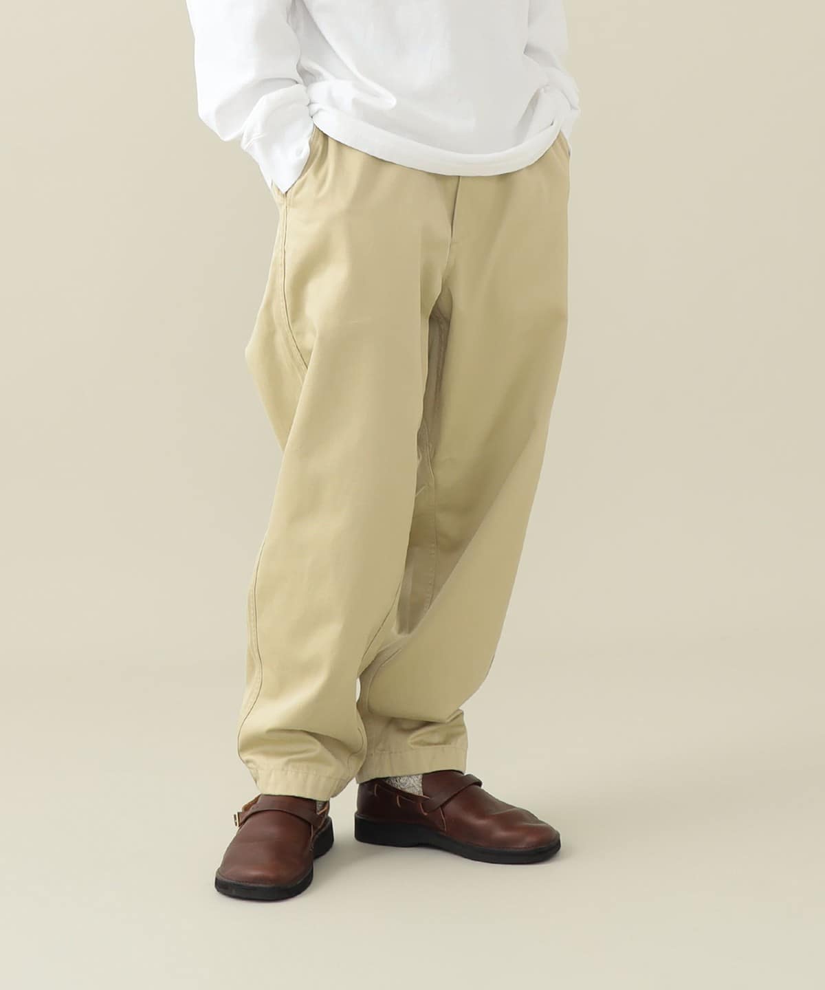 Pilgrim Surf＋Supply / DotAir Wide Pants Pilgrim Surf＋Supply / DotAir Wide Pants