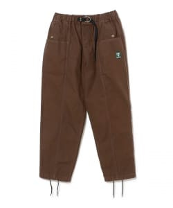 SOUTH2 WEST8 / Belted C.S.Pant - 11.5oz Cotton Canvas