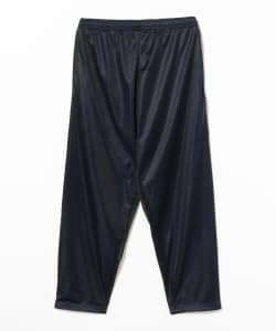 Ill180° / 2-LAYER TRACK PANTS