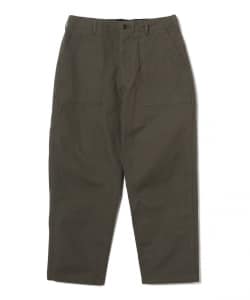 ▲ENGINEERED GARMENTS / Fatigue Pant - Heavyweight Cotton Ripstop
