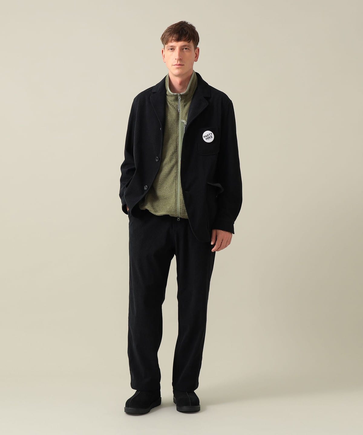 Pilgrim Surf+Supply（ピルグリム サーフ+サプライ）【EXCLUSIVE