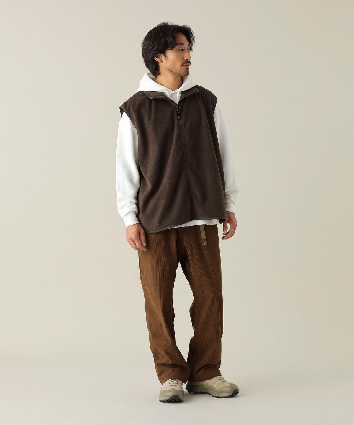 Pilgrim Surf+Supply Pilgrim Surf+Supply EXCLUSIVE] <MEN> Gramicci
