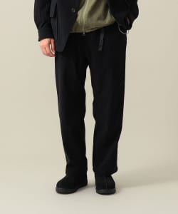 【+15%ポイントUP】【EXCLUSIVE】〈MEN〉Gramicci / Corduroy Wide Pants