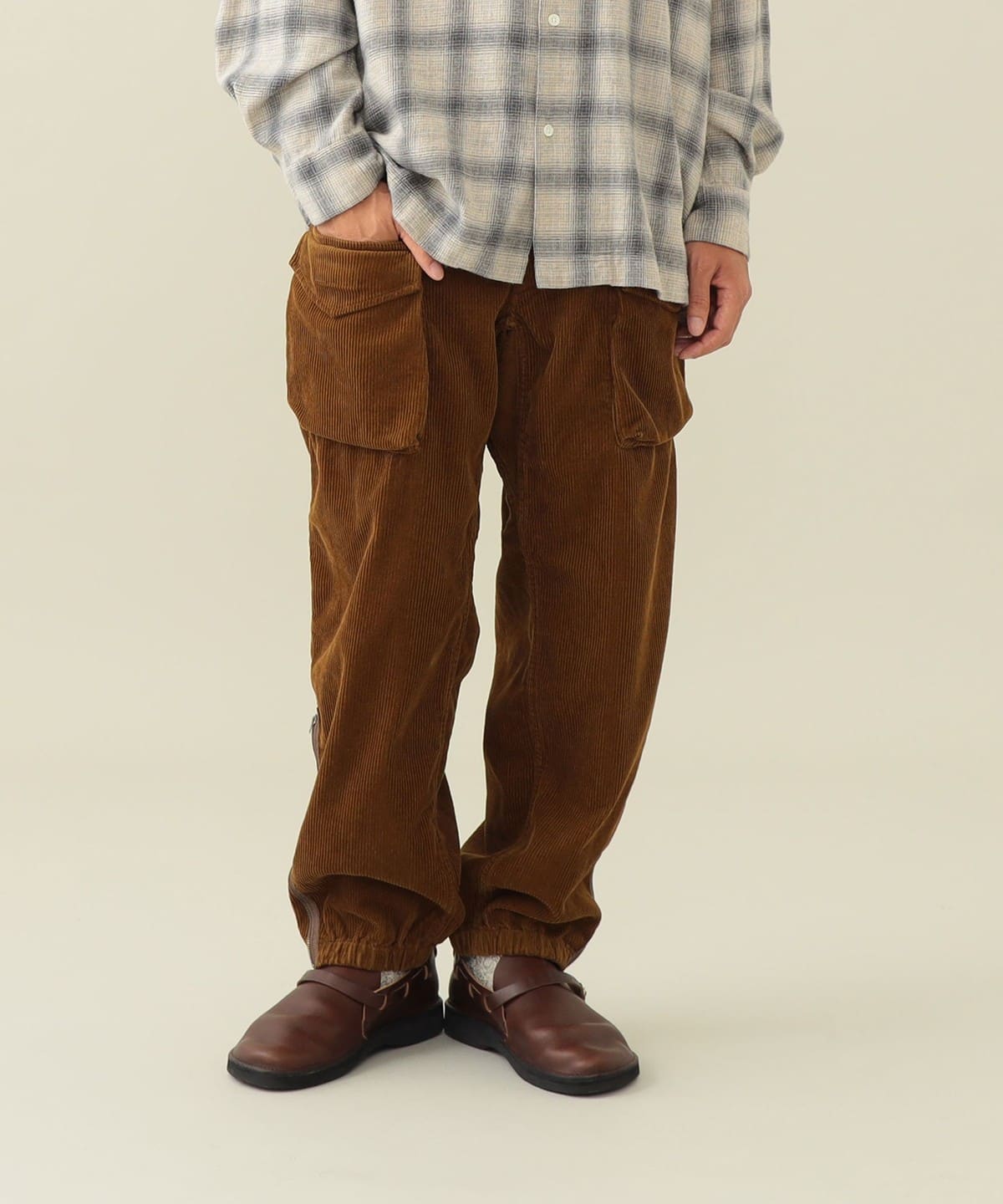 パンツ ENGINEERED GARMENTS for Pilgrim Surf Engineered Garments x Pilgrim Surf Supply | Nepenthes New York