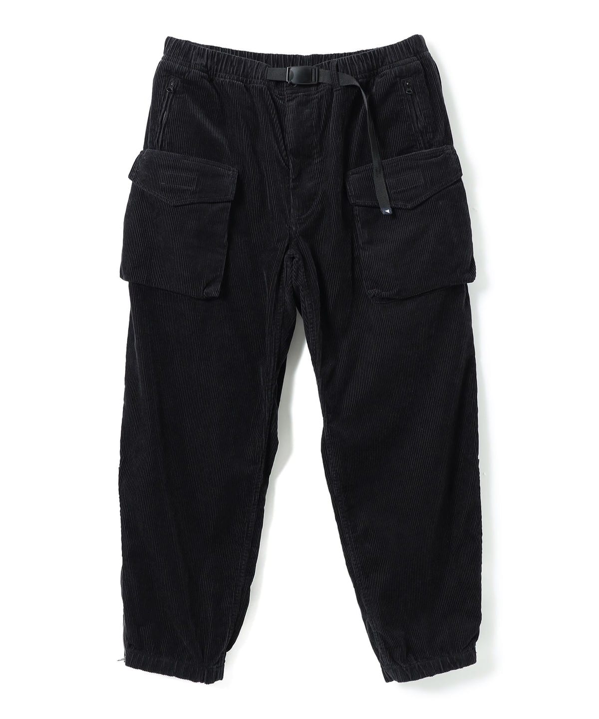 ENGINEERED GARMENTS × Pilgrim Surf 短パン Engineered Garments for Pilgrim Salathe Pant