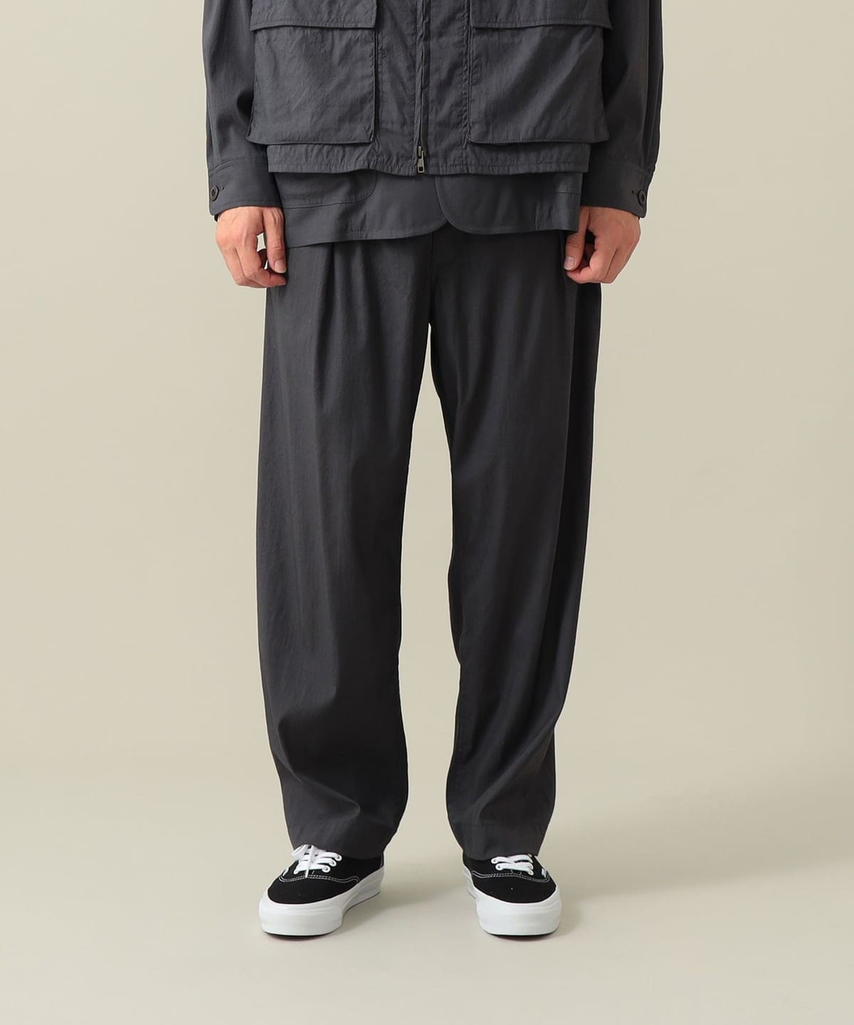 Pilgrim Surf+Supply（ピルグリム サーフ+サプライ）Itten Tropical