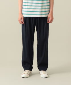 Itten Tropical Wool Nylon Pants