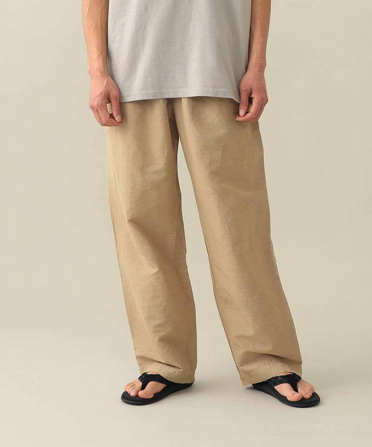 Pilgrim Surf+Supply（ピルグリム サーフ+サプライ）Dale Wide Pants