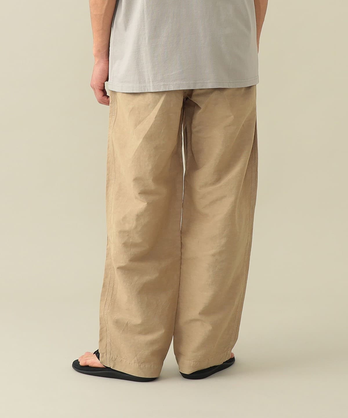 Pilgrim Surf+Supply（ピルグリム サーフ+サプライ）Dale Wide Pants