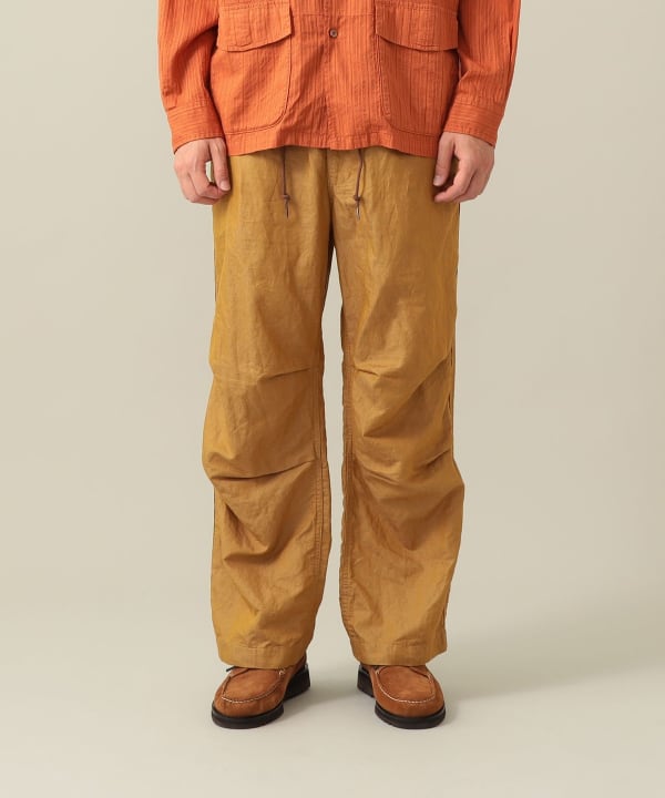 Pilgrim Surf+Supply（ピルグリム サーフ+サプライ）Neuse Over Pants