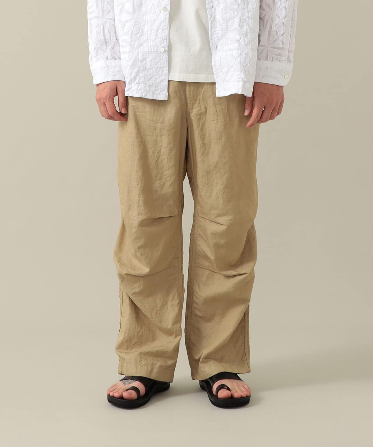 Pilgrim Surf+Supply（ピルグリム サーフ+サプライ）Neuse Over Pants