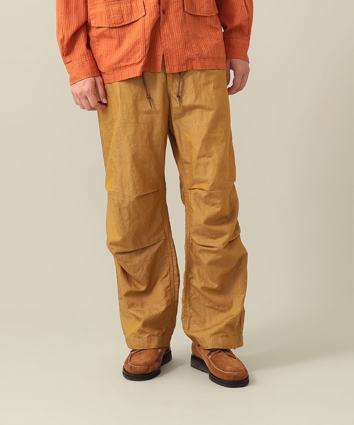 Pilgrim Surf+Supply（ピルグリム サーフ+サプライ）Neuse Over Pants