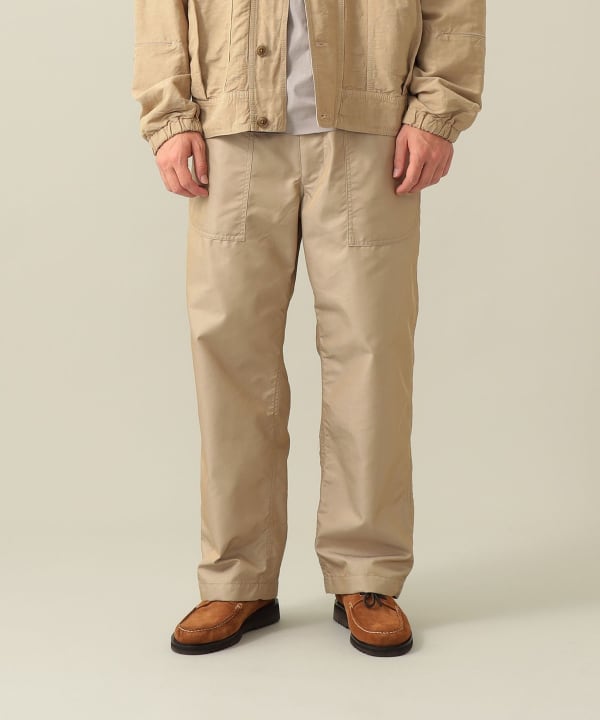 Pilgrim Surf+Supply（ピルグリム サーフ+サプライ）Alpine Fatigue