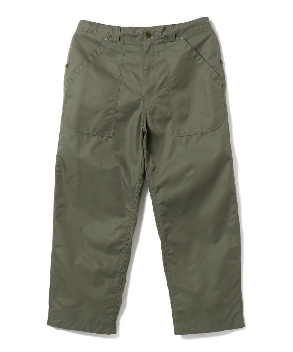 Pilgrim Surf+Supply（ピルグリム サーフ+サプライ）Alpine Fatigue