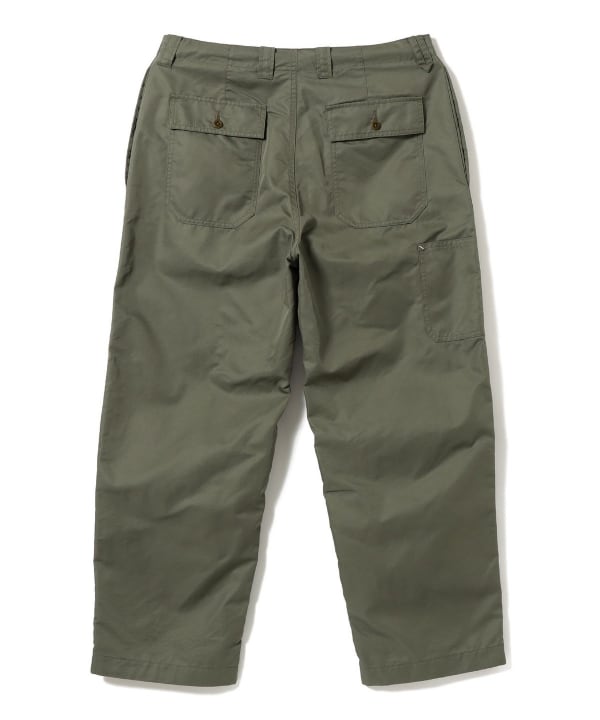 ENGINEERED GARMENTS Fatigueパンツ 2本セット ENGINEERED GARMENTS / エンジニアドガーメンツ | Fatigue Pant