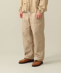 Alpine Fatigue Pants