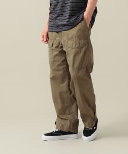 Alfonso Fatigue Pants