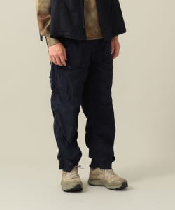 Alfonso Fatigue Pants