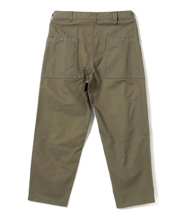 Pilgrim Surf+Supply（ピルグリム サーフ+サプライ）Minimalist