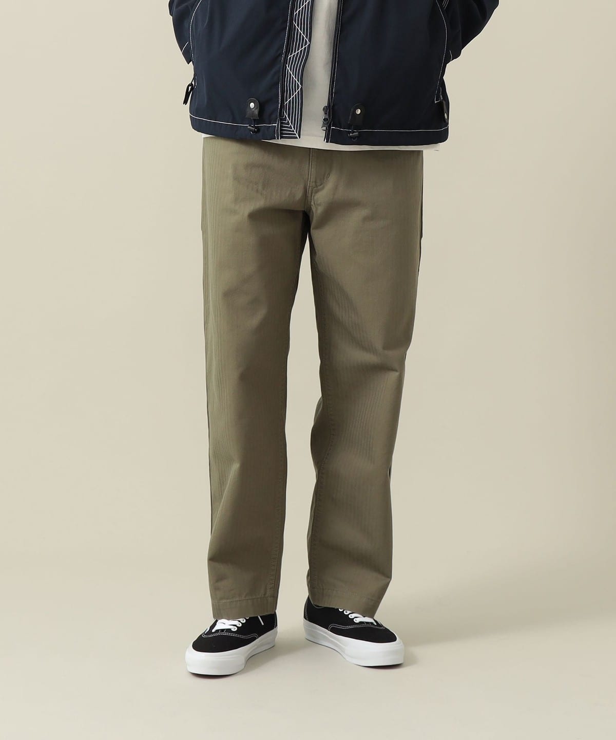 Pilgrim Surf+Supply（ピルグリム サーフ+サプライ）Minimalist