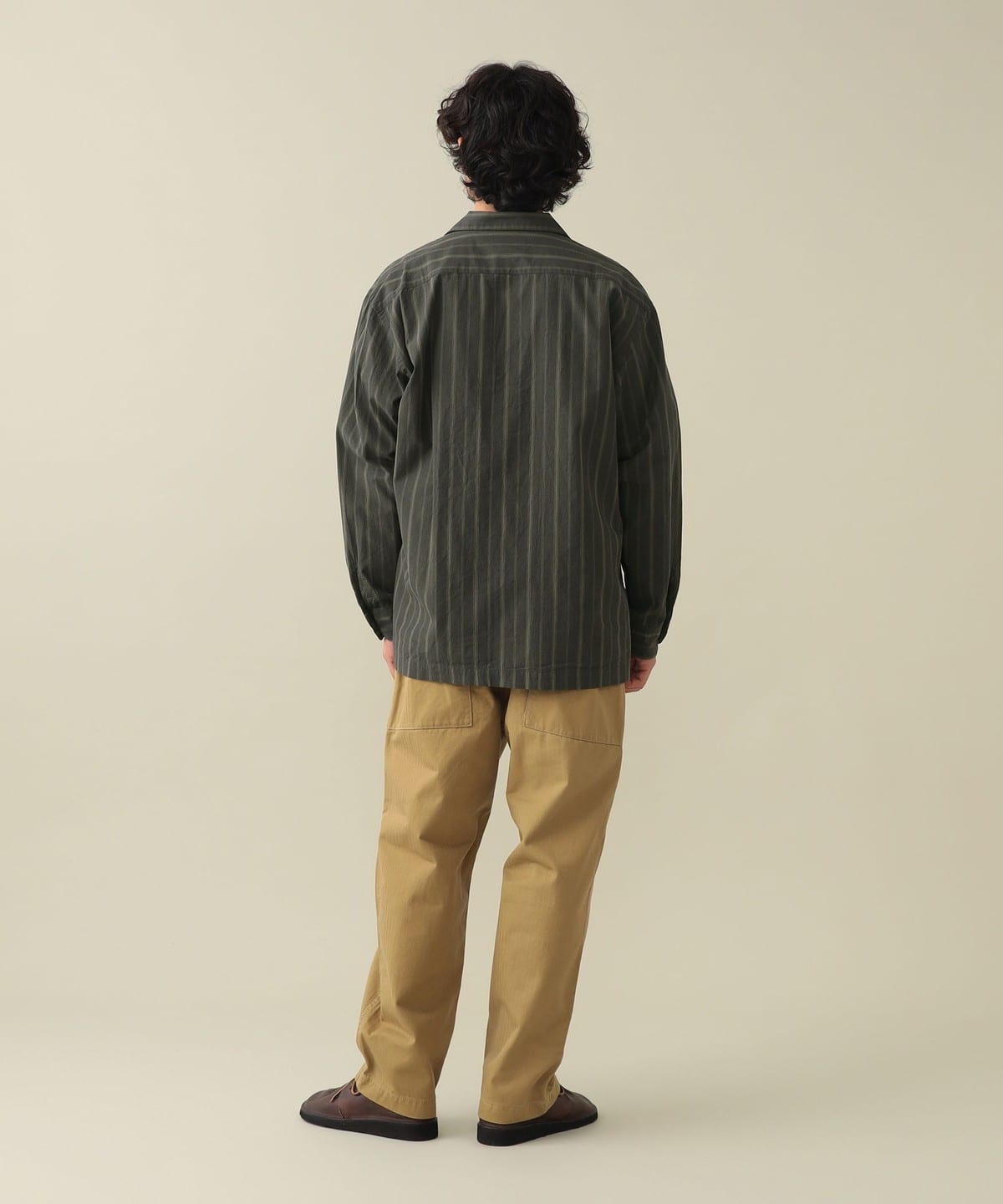 Pilgrim Surf+Supply（ピルグリム サーフ+サプライ）Minimalist