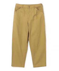 Minimalist Salathe Herringbone Pants