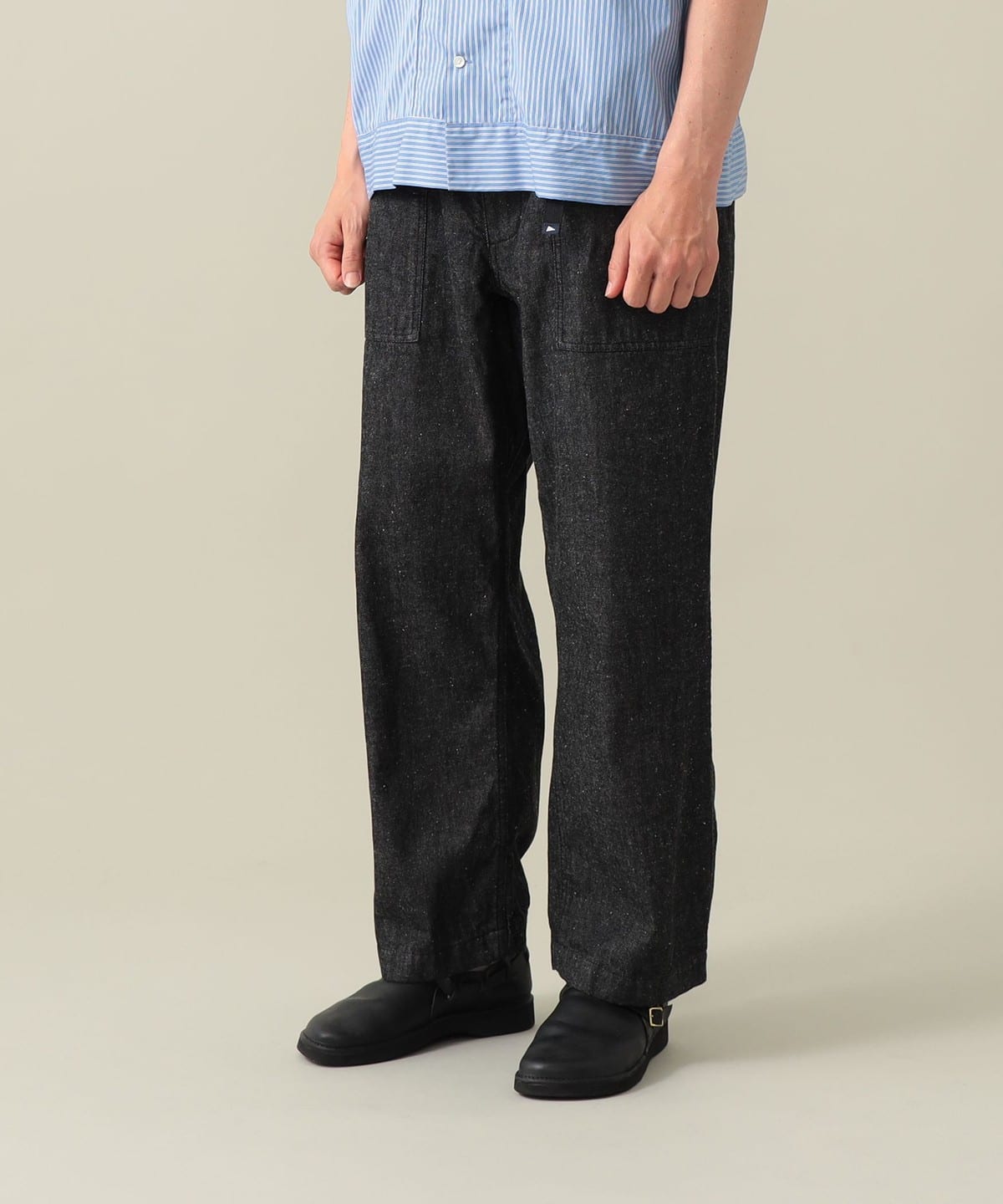 Pilgrim Surf+Supply（ピルグリム サーフ+サプライ）Salathe 11oz Nep