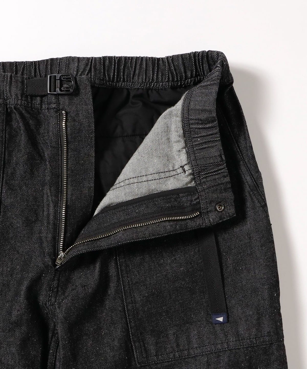 Pilgrim Surf+Supply（ピルグリム サーフ+サプライ）Salathe 11oz Nep