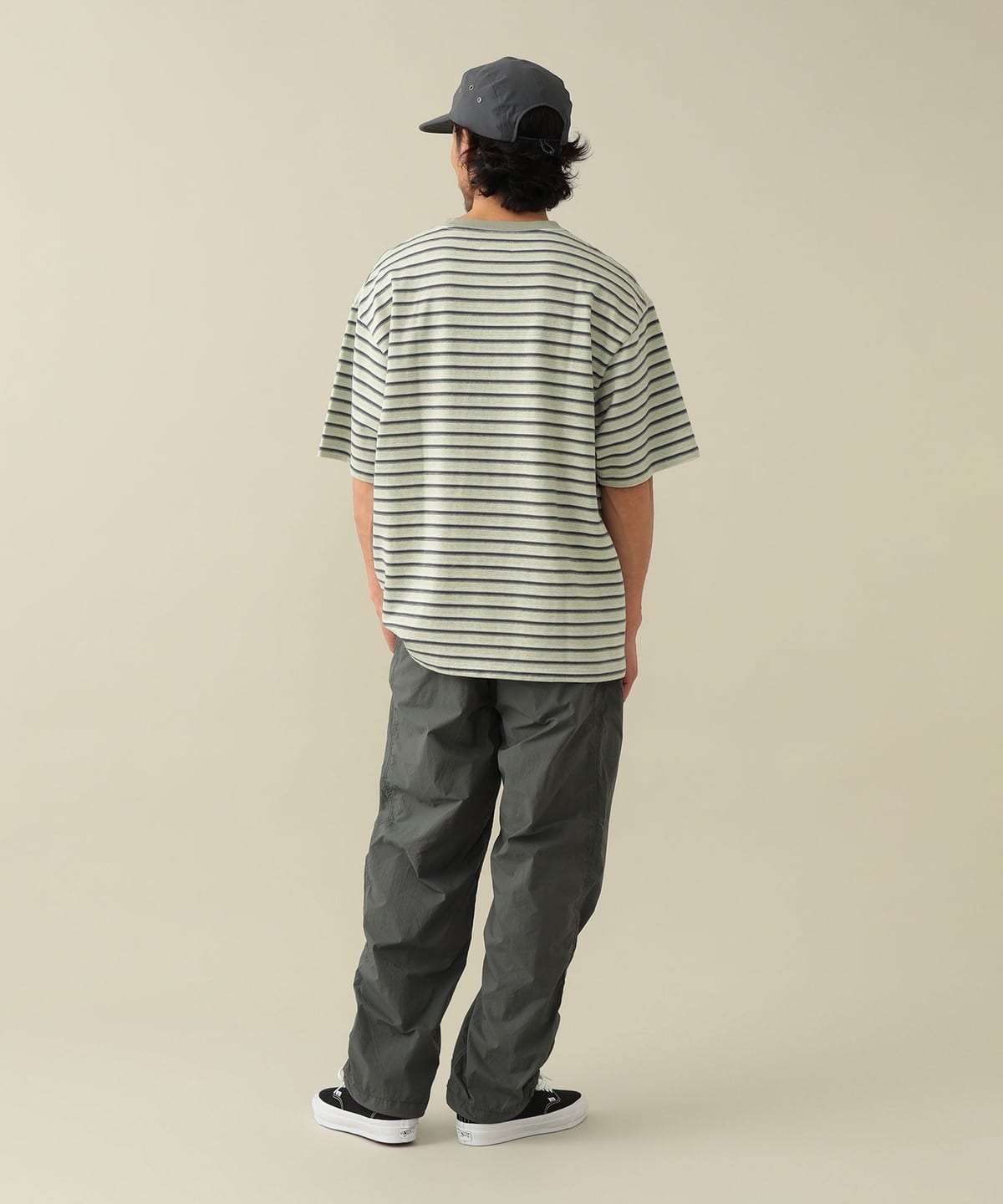 Pilgrim Surf+Supply（ピルグリム サーフ+サプライ）Ira Climbing