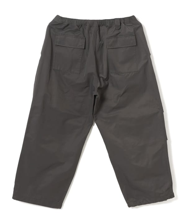 【+10%ポイントUP】Neuse N/C Over Pants