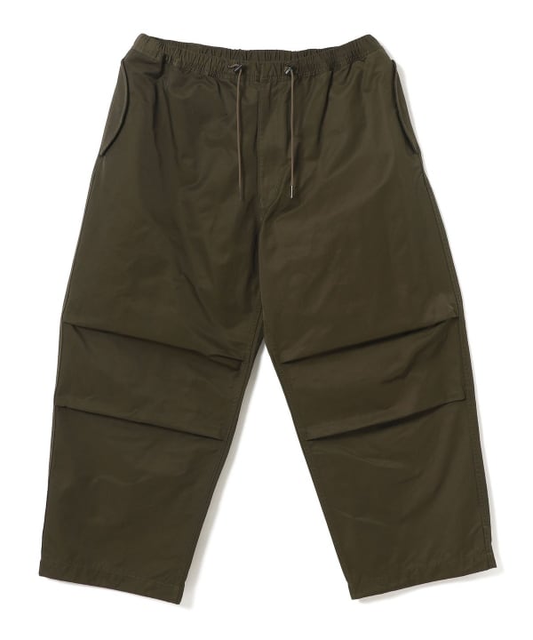 【+10%ポイントUP】Neuse N/C Over Pants