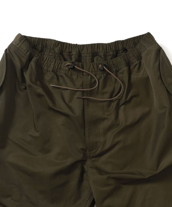 【+10%ポイントUP】Neuse N/C Over Pants