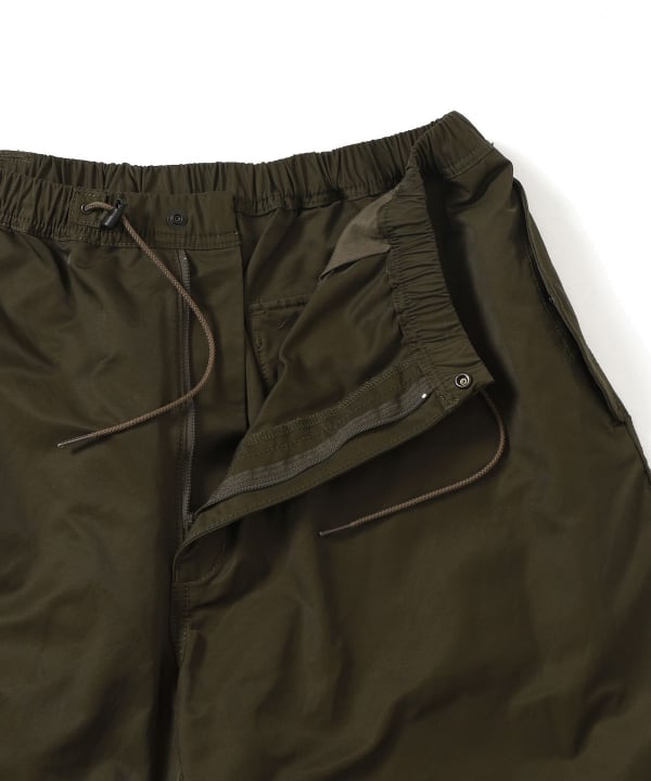 【+10%ポイントUP】Neuse N/C Over Pants