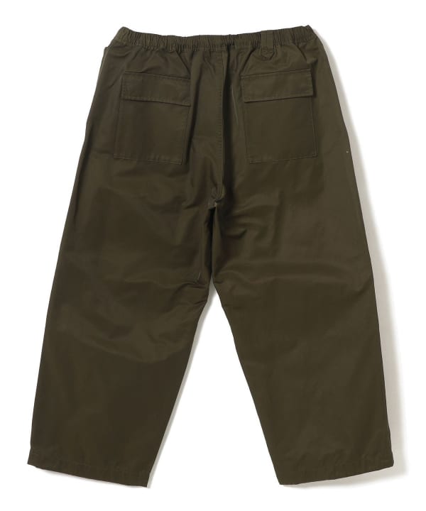 【+10%ポイントUP】Neuse N/C Over Pants