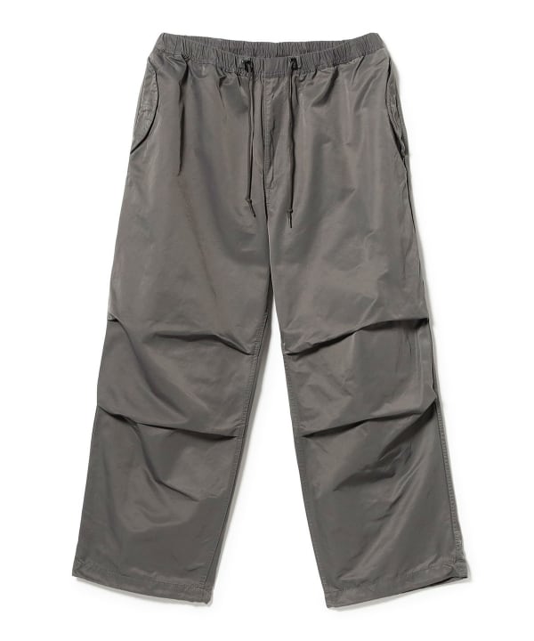 Neuse N/C Over Pants
