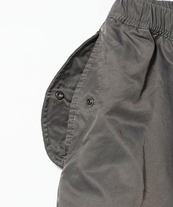 Neuse N/C Over Pants