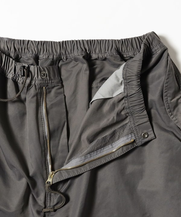 Neuse N/C Over Pants