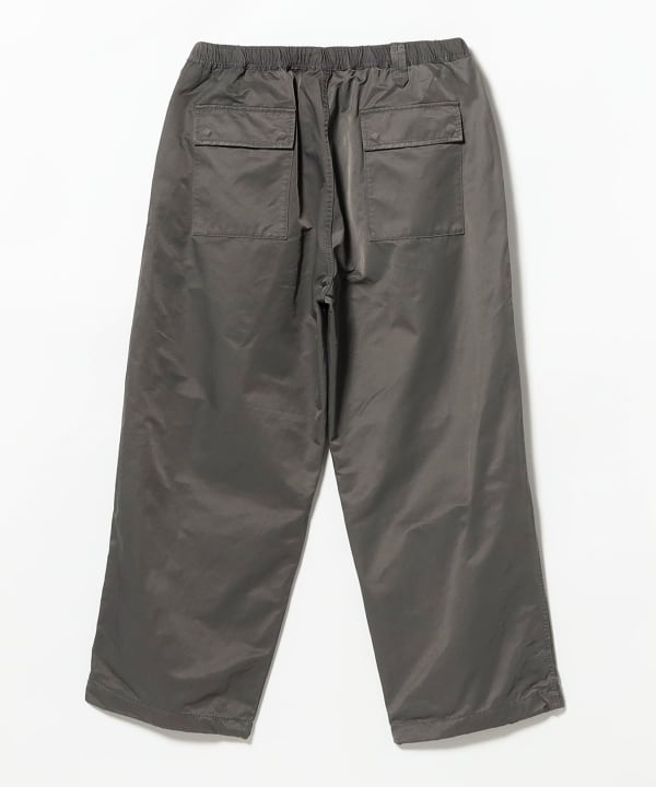 Neuse N/C Over Pants