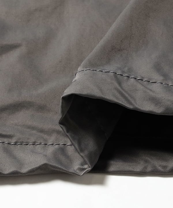 Neuse N/C Over Pants