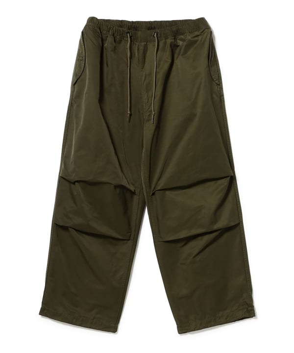 Neuse N/C Over Pants