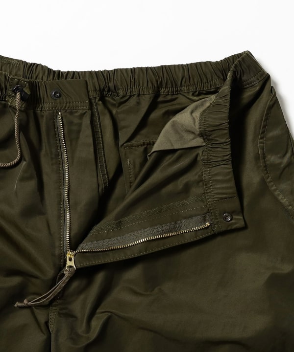 Neuse N/C Over Pants