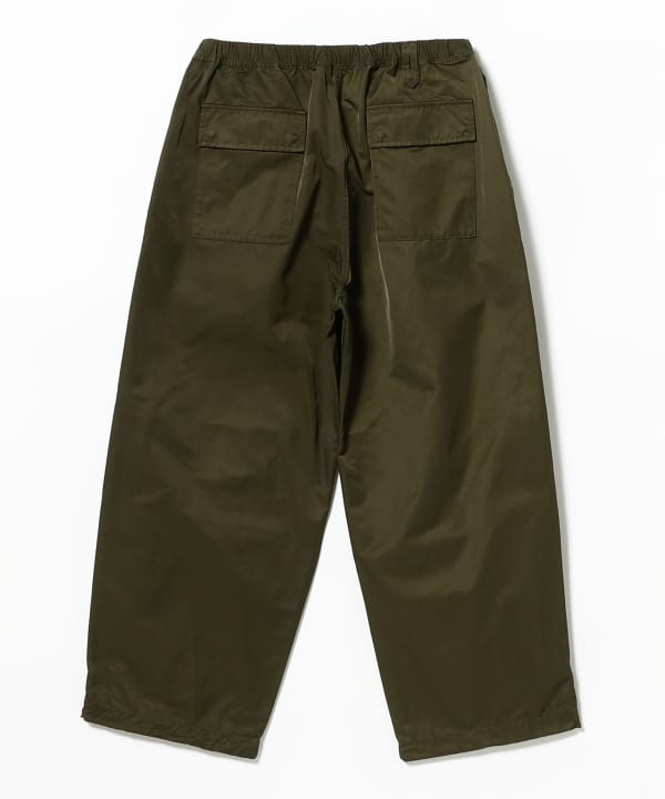 Neuse N/C Over Pants