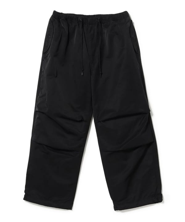 Neuse N/C Over Pants