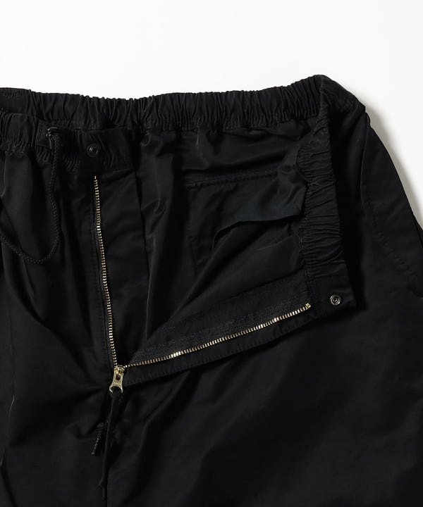 Neuse N/C Over Pants
