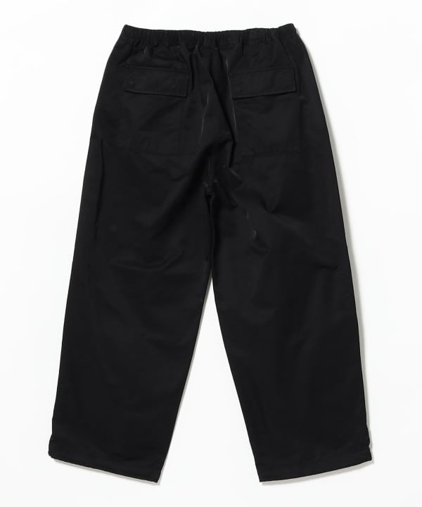 Neuse N/C Over Pants