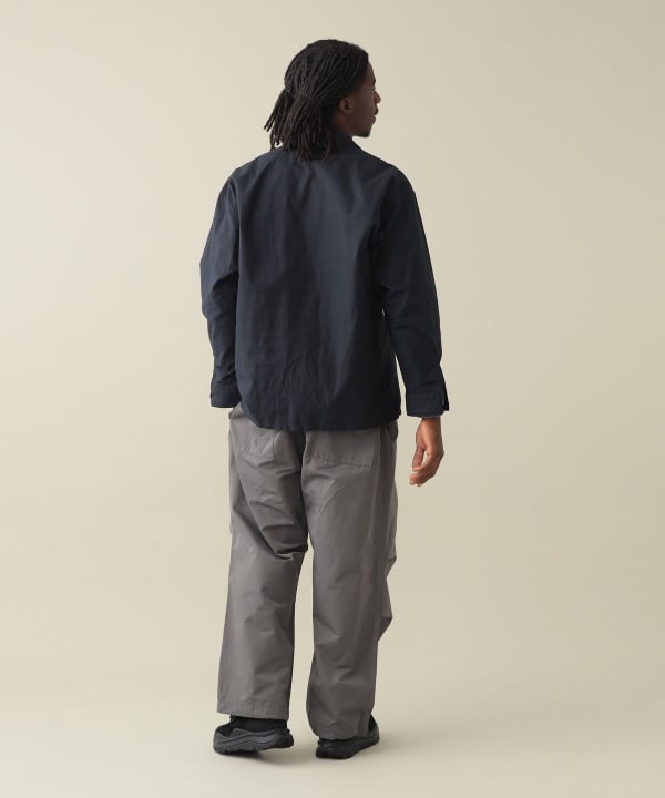 【+10%ポイントUP】Neuse N/C Over Pants Model : H185 (cm)　Size : L