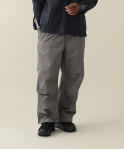 【+10%ポイントUP】Neuse N/C Over Pants